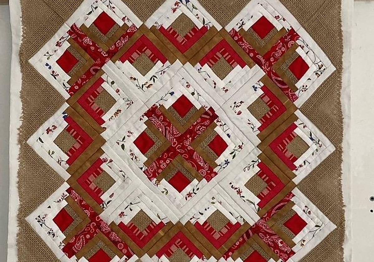 Almazuela ganadora del concurso.