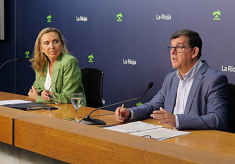 Concursos de ideas y esprints tecnológicos para acelerar el emprendimiento innovador en La Rioja