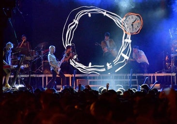 El PP insiste en que la contratación de la Terraza de San Mateo «se lleva a cabo conforme a la ley»