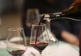 El Espolón acogerá el 14 de septiembre la cata popular del Concurso de Vinos de La Rioja