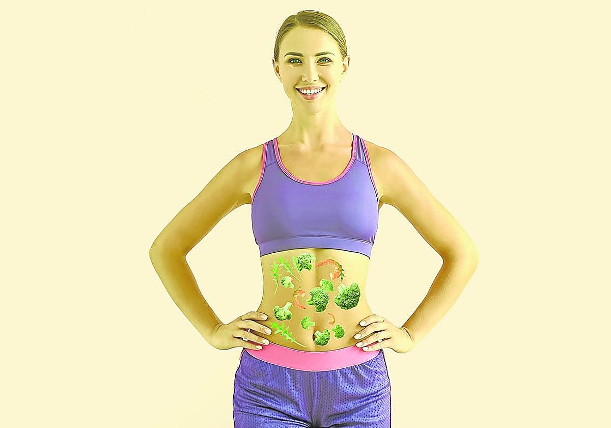 Sibo, la dolencia intestinal de moda