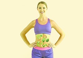 Sibo, la dolencia intestinal de moda