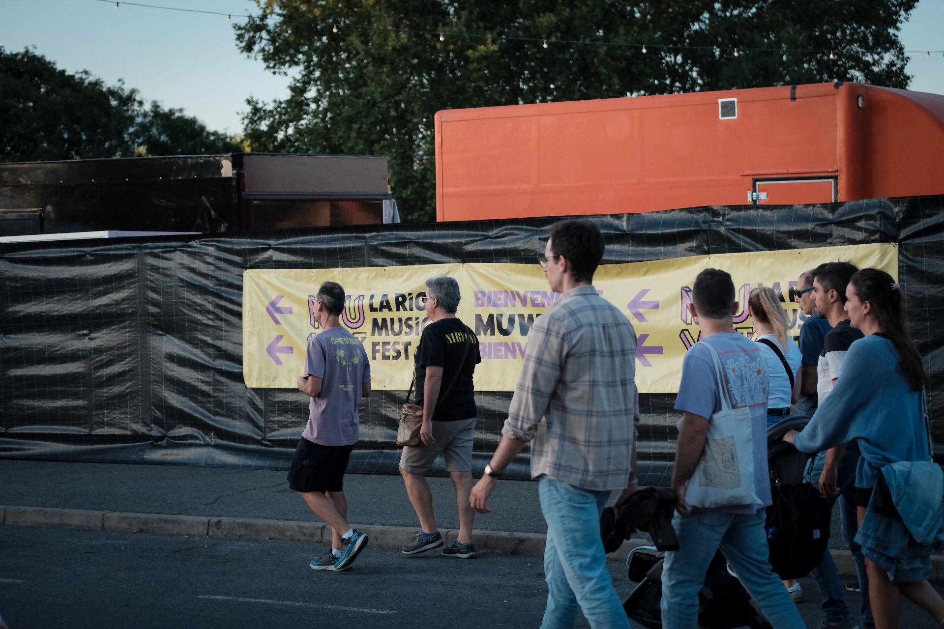 El Pájaro Volador, Mutagénicos y Psycho Rebel Front, en la jornada inaugural de MUWI