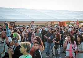 El Pájaro Volador, Mutagénicos y Psycho Rebel Front, en la jornada inaugural de MUWI