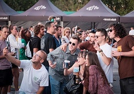 MUWI arranca con sabor Valbuena