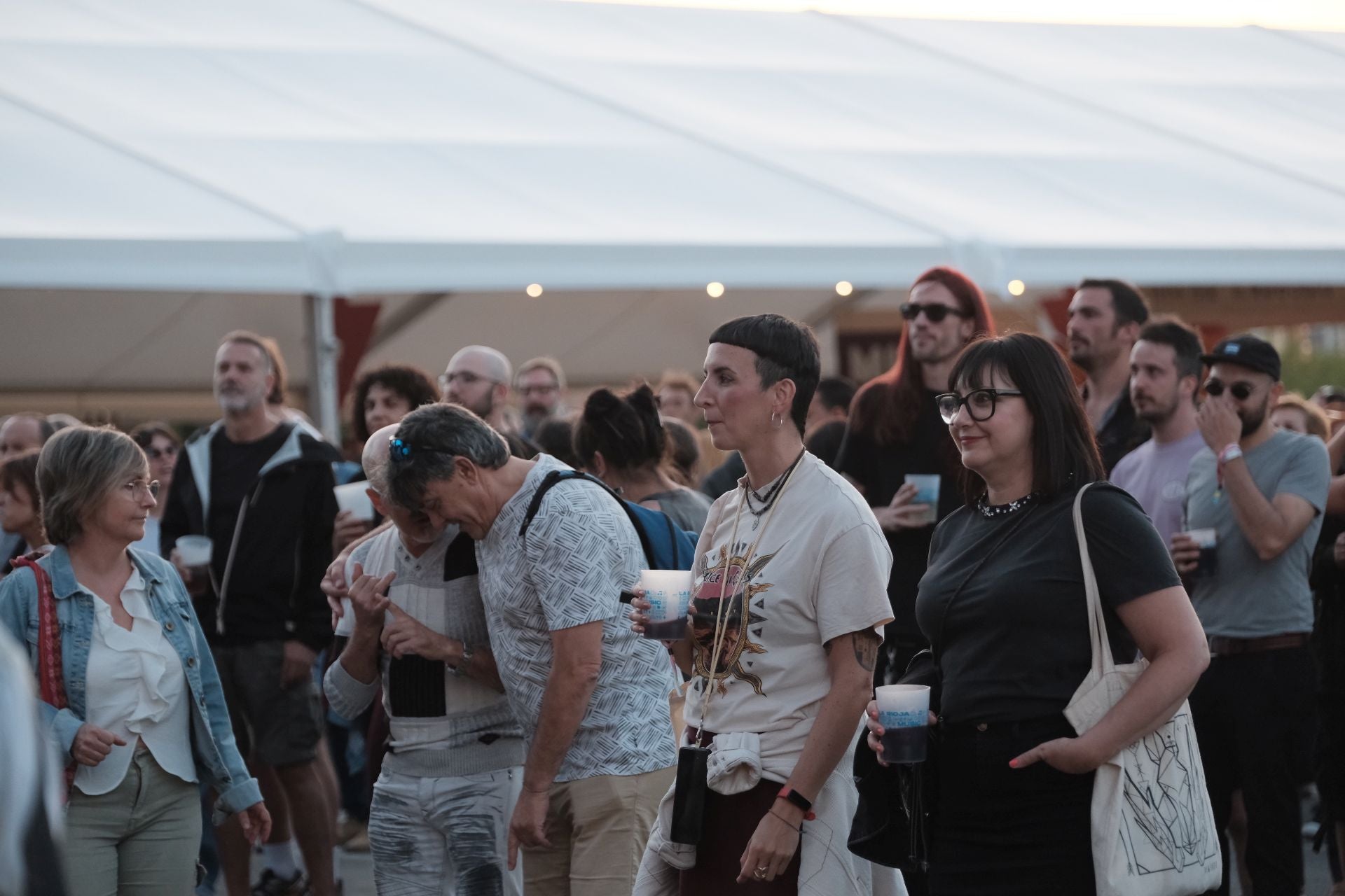 El Pájaro Volador, Mutagénicos y Psycho Rebel Front, en la jornada inaugural de MUWI
