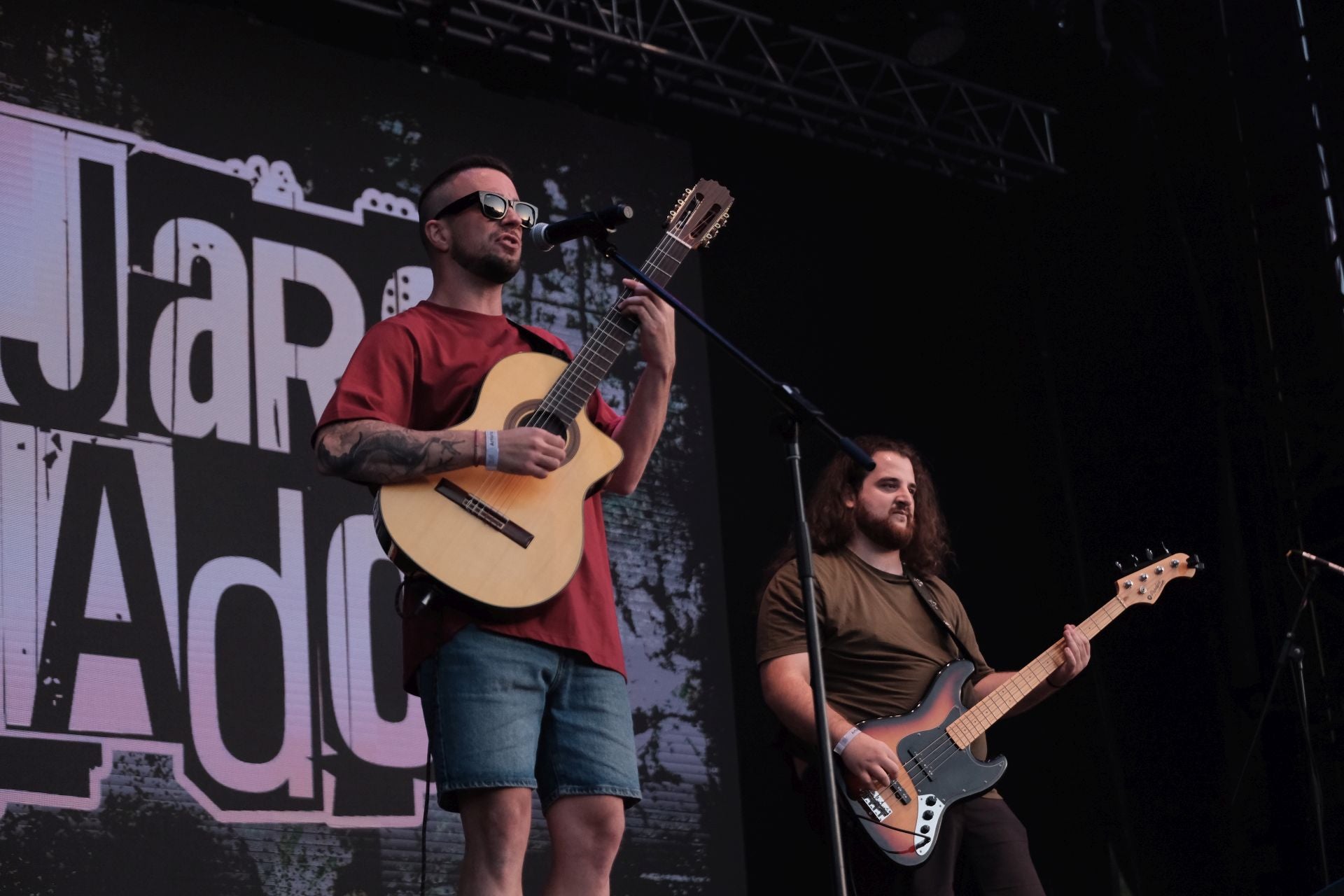 El Pájaro Volador, Mutagénicos y Psycho Rebel Front, en la jornada inaugural de MUWI