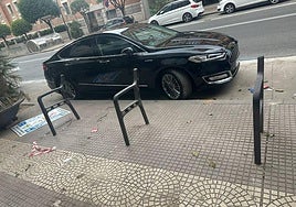 Quejas por el ruido del MUWI y vandalismo en Alesanco: el Teléfono del Lector de hoy