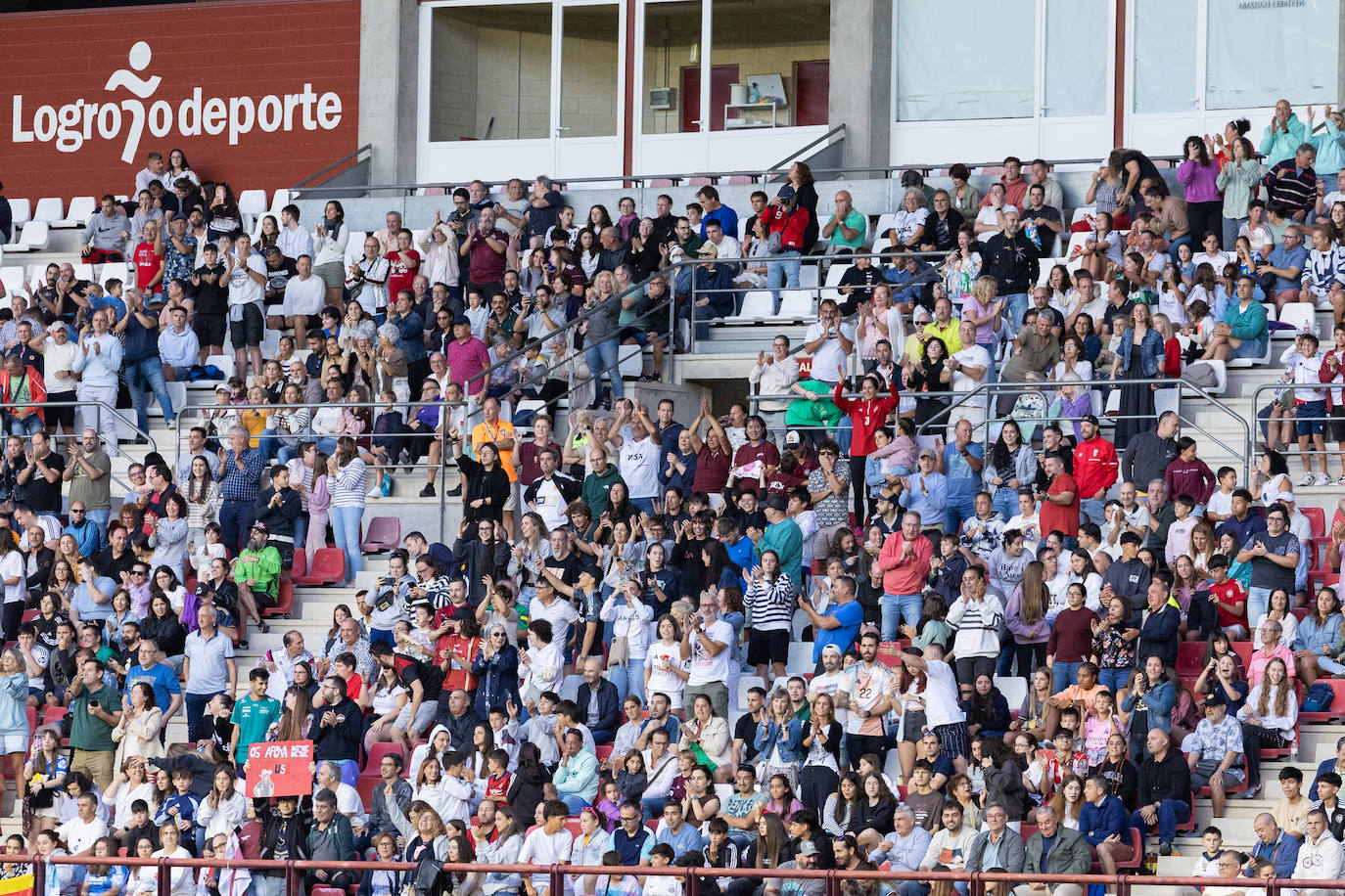 Las imágenes del encuentro DUX-Real Madrid