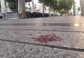 Apuñalan a un joven con un destornillador tras el fin de las fiestas de Calahorra