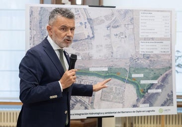 Por La Rioja exige a Escobar que aclare sus «vínculos» con la antigua asociación fascista 'Nueva Época'