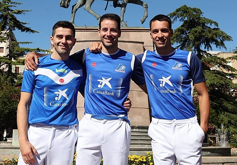 Así será la feria de San Mateo: Zabala entra directo, Darío y Salaverri jugarán la previa