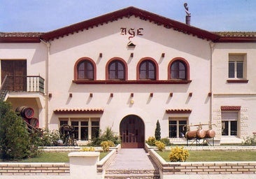 AGE pagará a 79 céntimos el kilo de tinta y a 70 la blanca