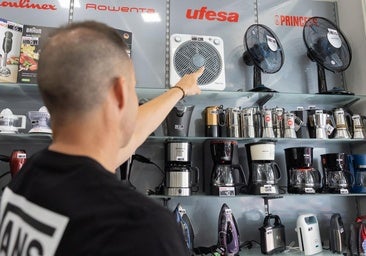 El Gobierno subirá de 300.000 a 500.000 euros las ayudas para renovar electrodomésticos