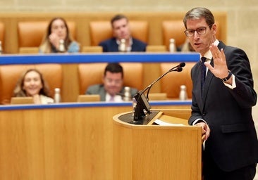 El Gobierno de La Rioja reforzará la sanidad con 30 millones más el próximo año