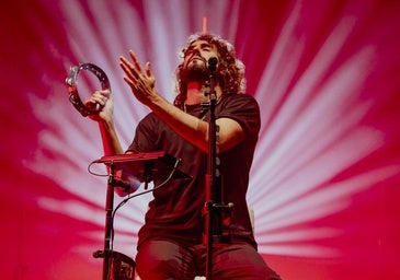 El concierto de Izal sube a los 193.600 euros con IVA y la DJ del cohete serán 12.100 más