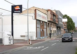 El «desastacado» PERI 'Lobete II' avanza con la previsión de que la zona esté urbanizada en dos años.