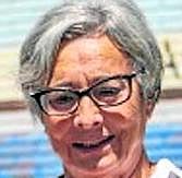 Imagen - «Asistir a las clases te llena de ilusión y te hace sentir parte de algo especial. Animo a matricularse»