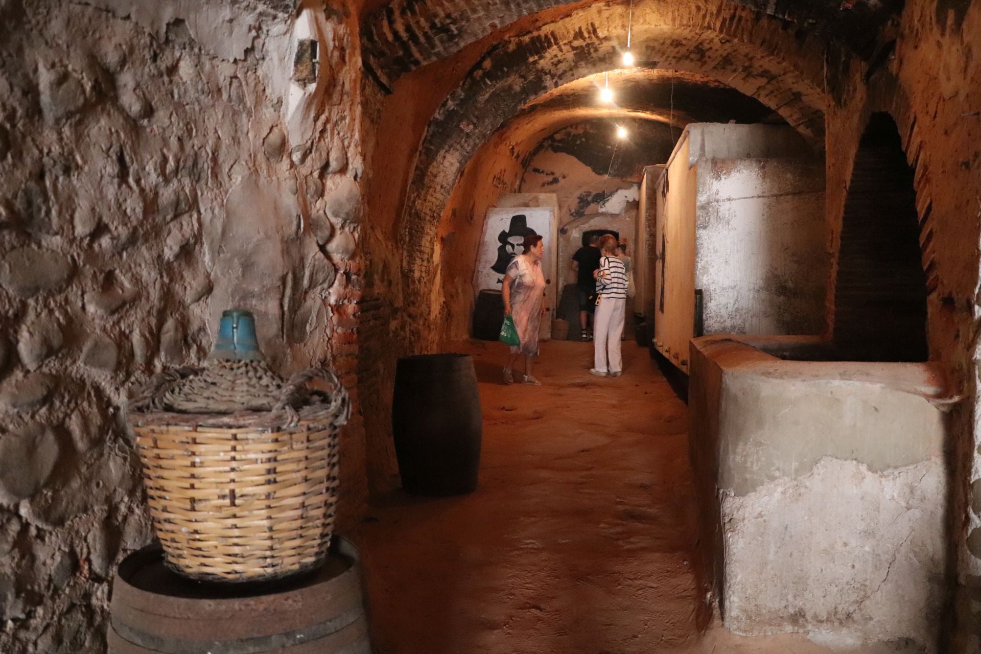 Arnedo celebra su IV Pendoneo