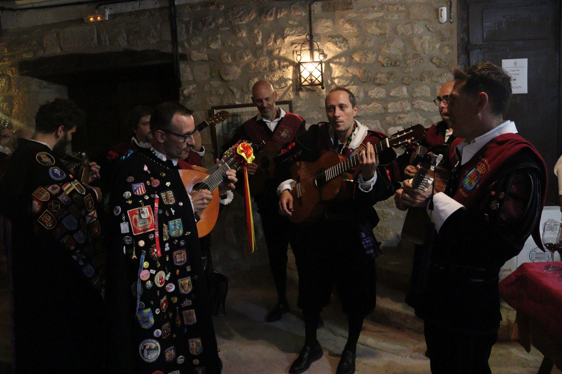 Jornada de Puertas Abiertas en Ábalos