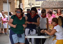 Festival del Champiñón para cerrar las fiestas