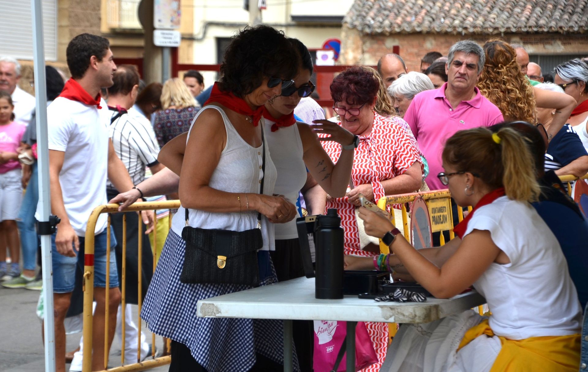 Festival del Champiñón para cerrar las fiestas