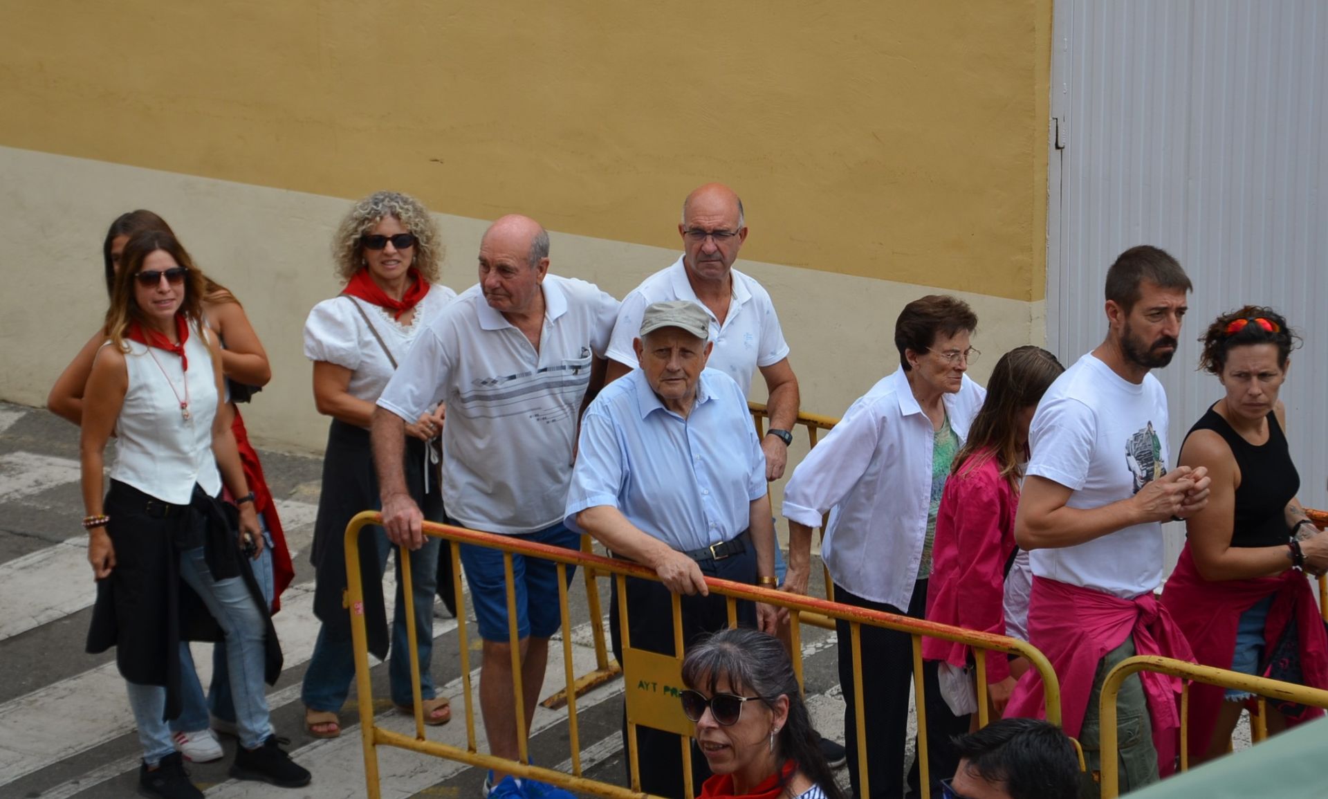 Festival del Champiñón para cerrar las fiestas