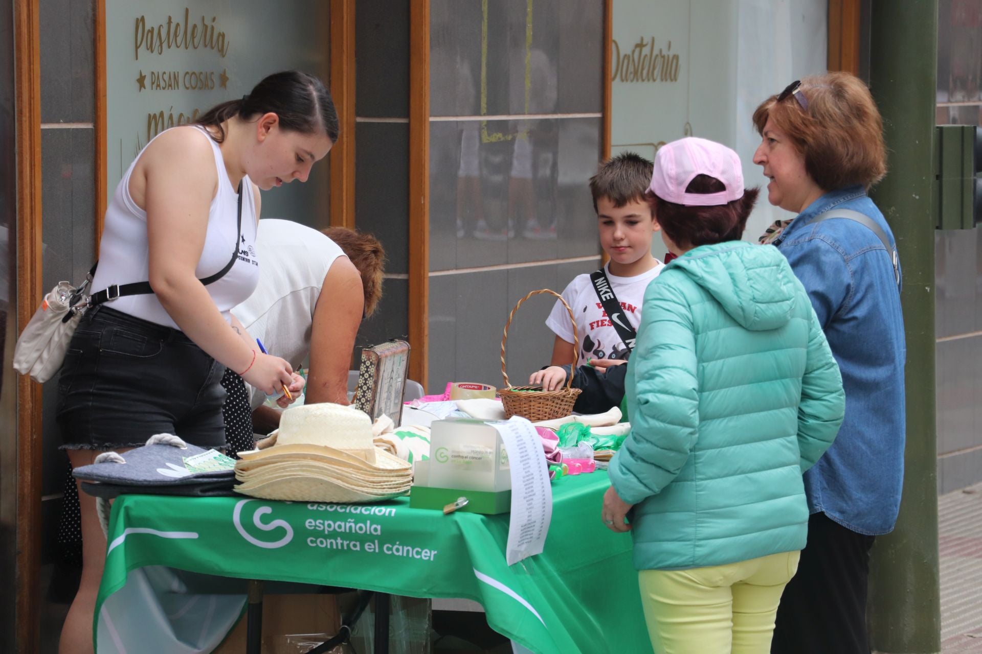 Arrancan las fiestas de Autol