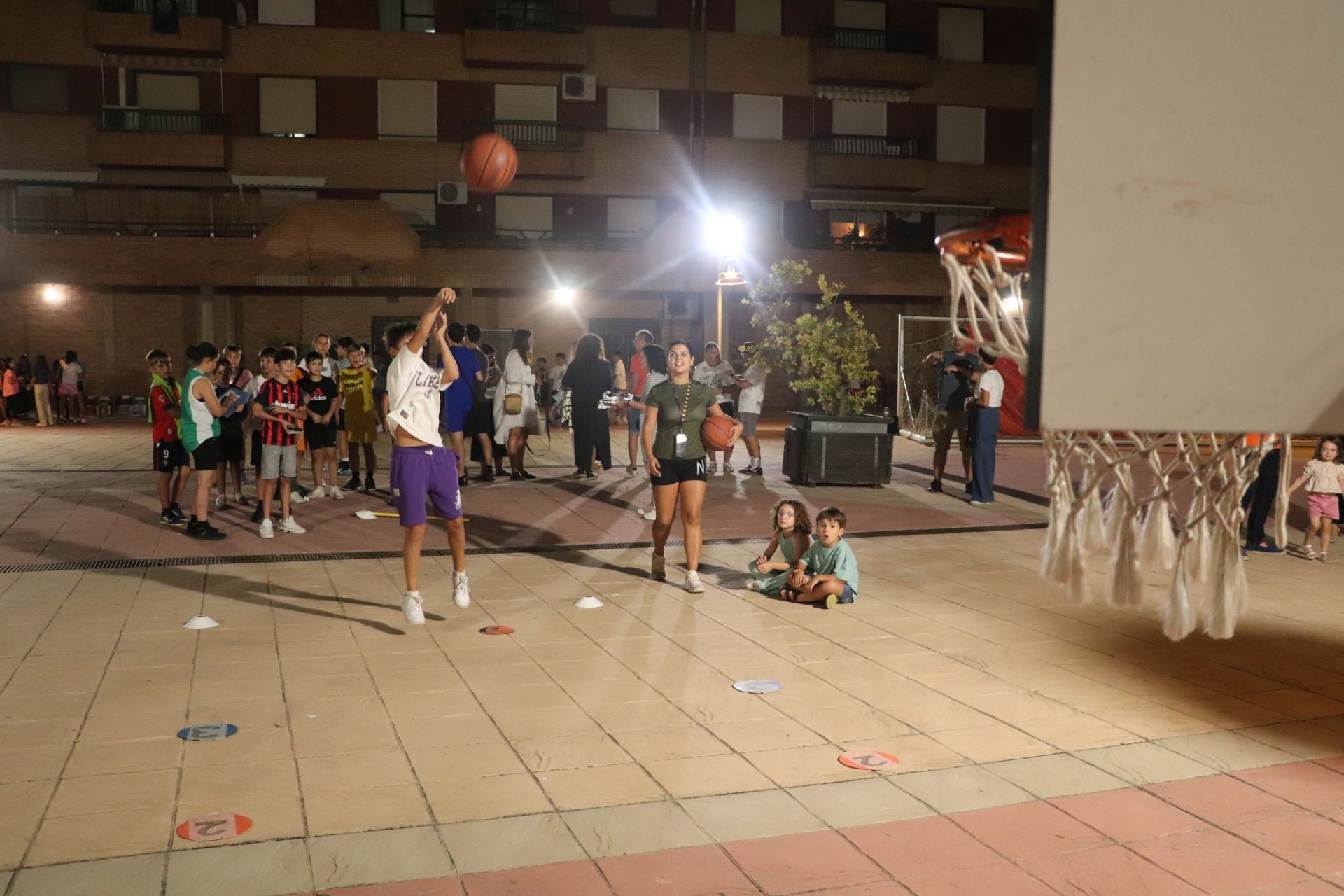 Las fiestas de Alfaro, en imágenes