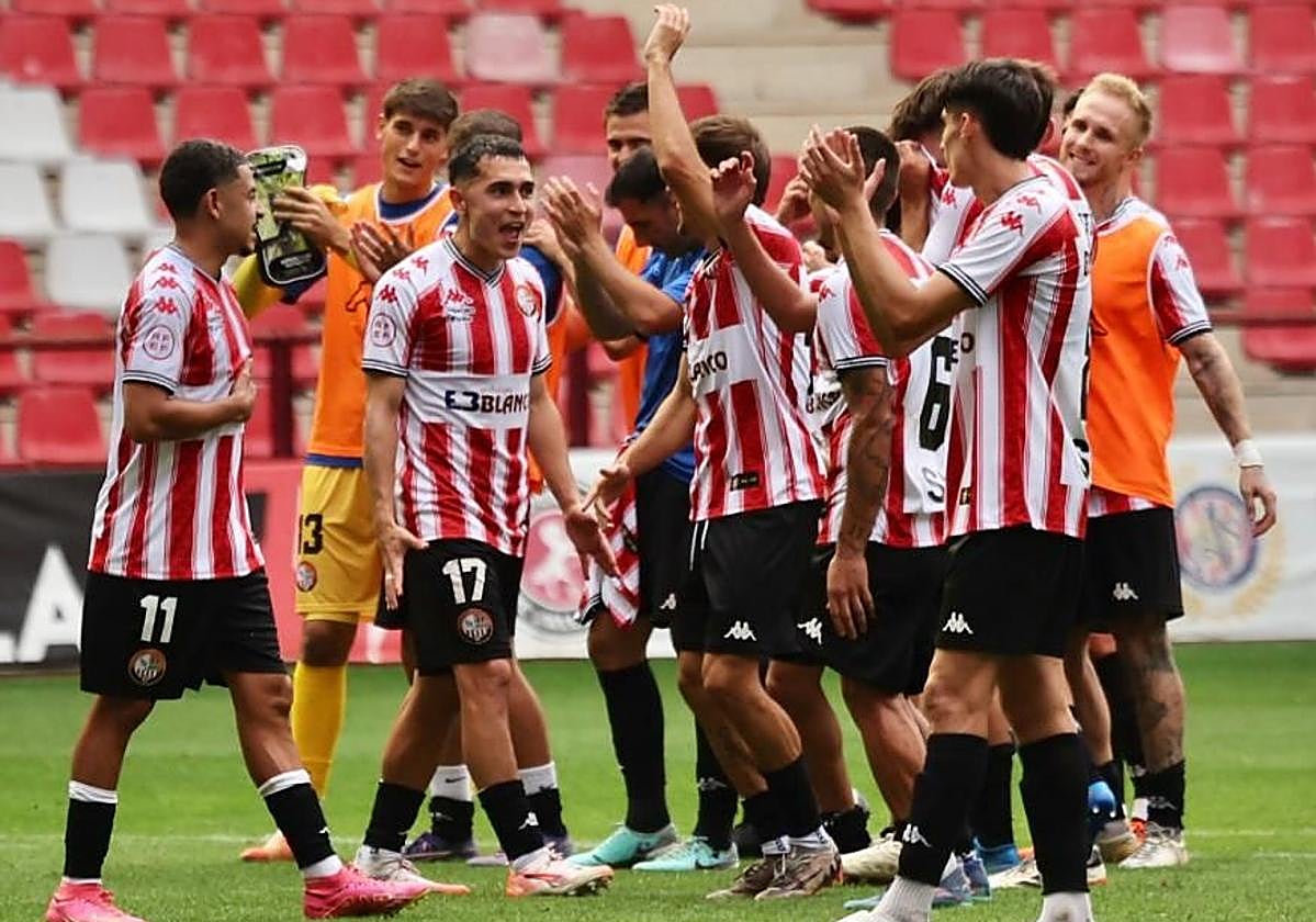 La SDL encandila en su estreno