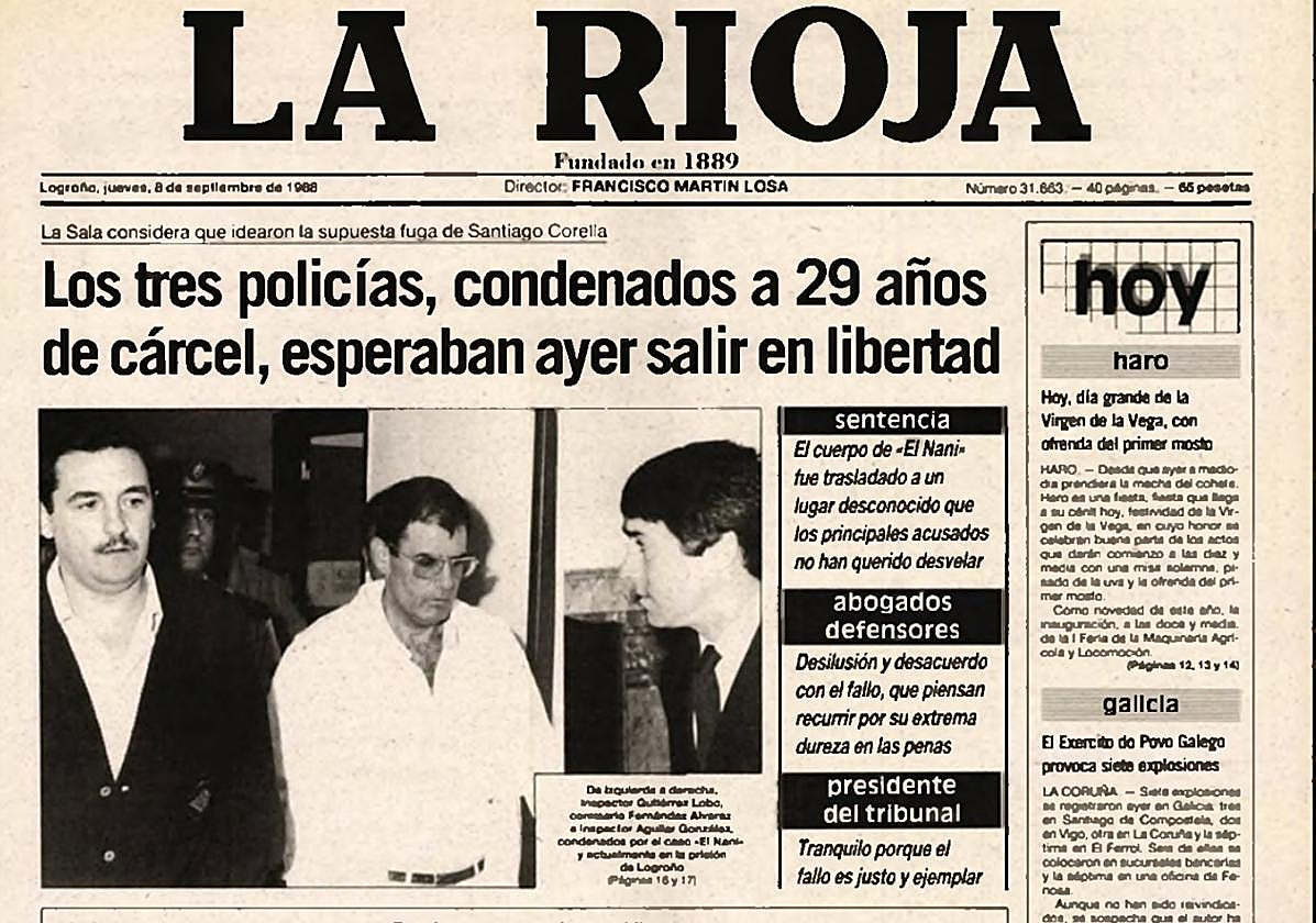 La emoción de regresar a casa