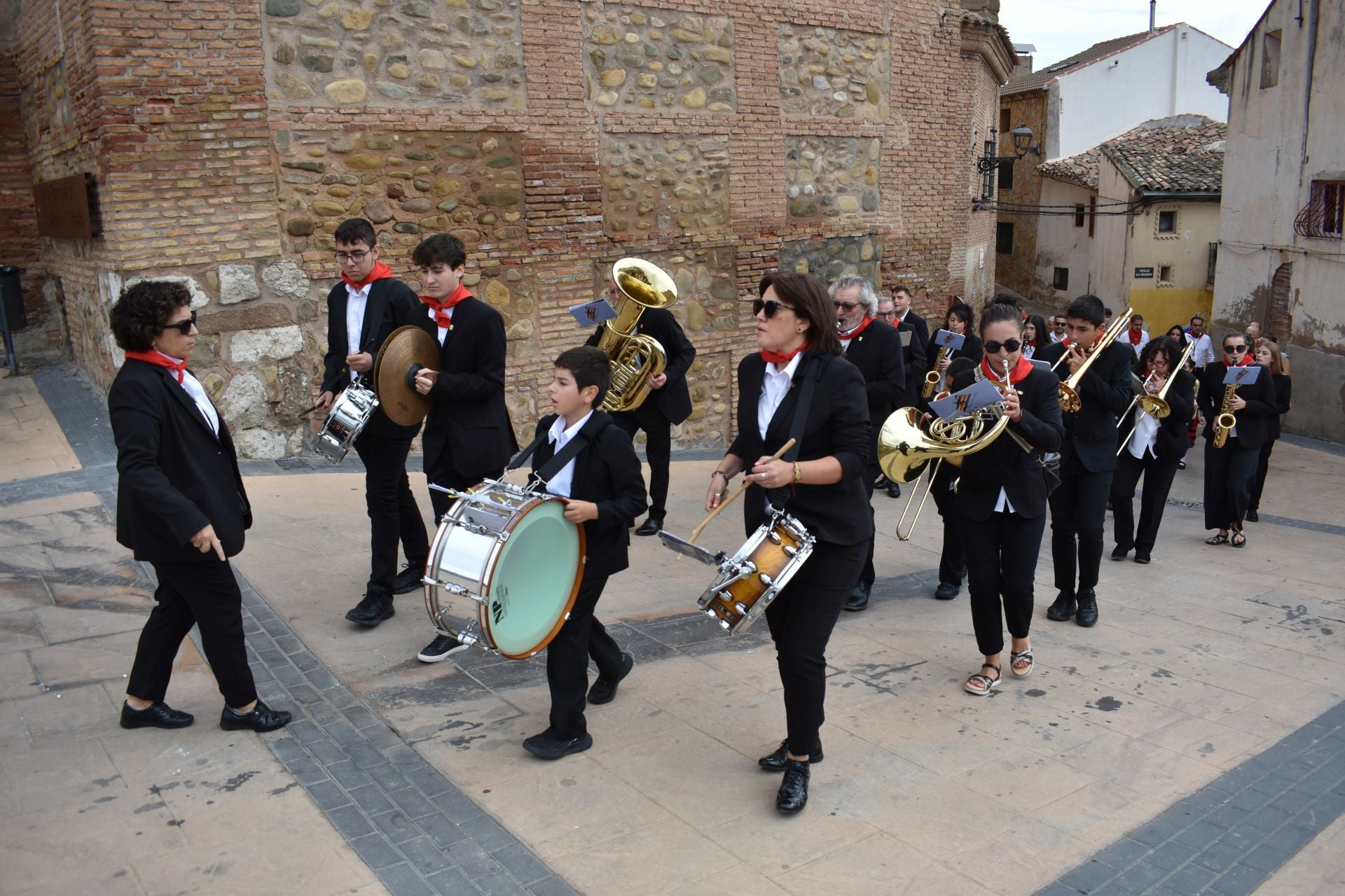 Autol celebra el día grande de sus fiestas
