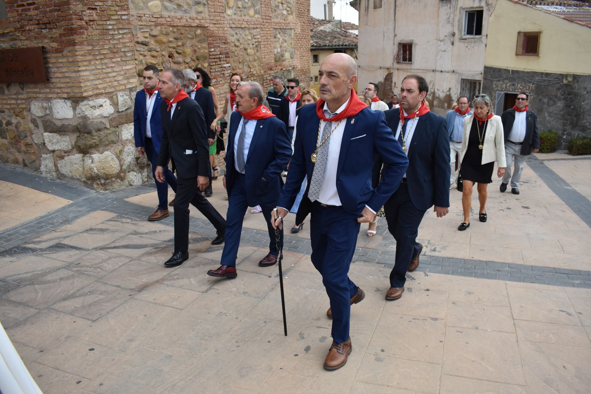 Autol celebra el día grande de sus fiestas