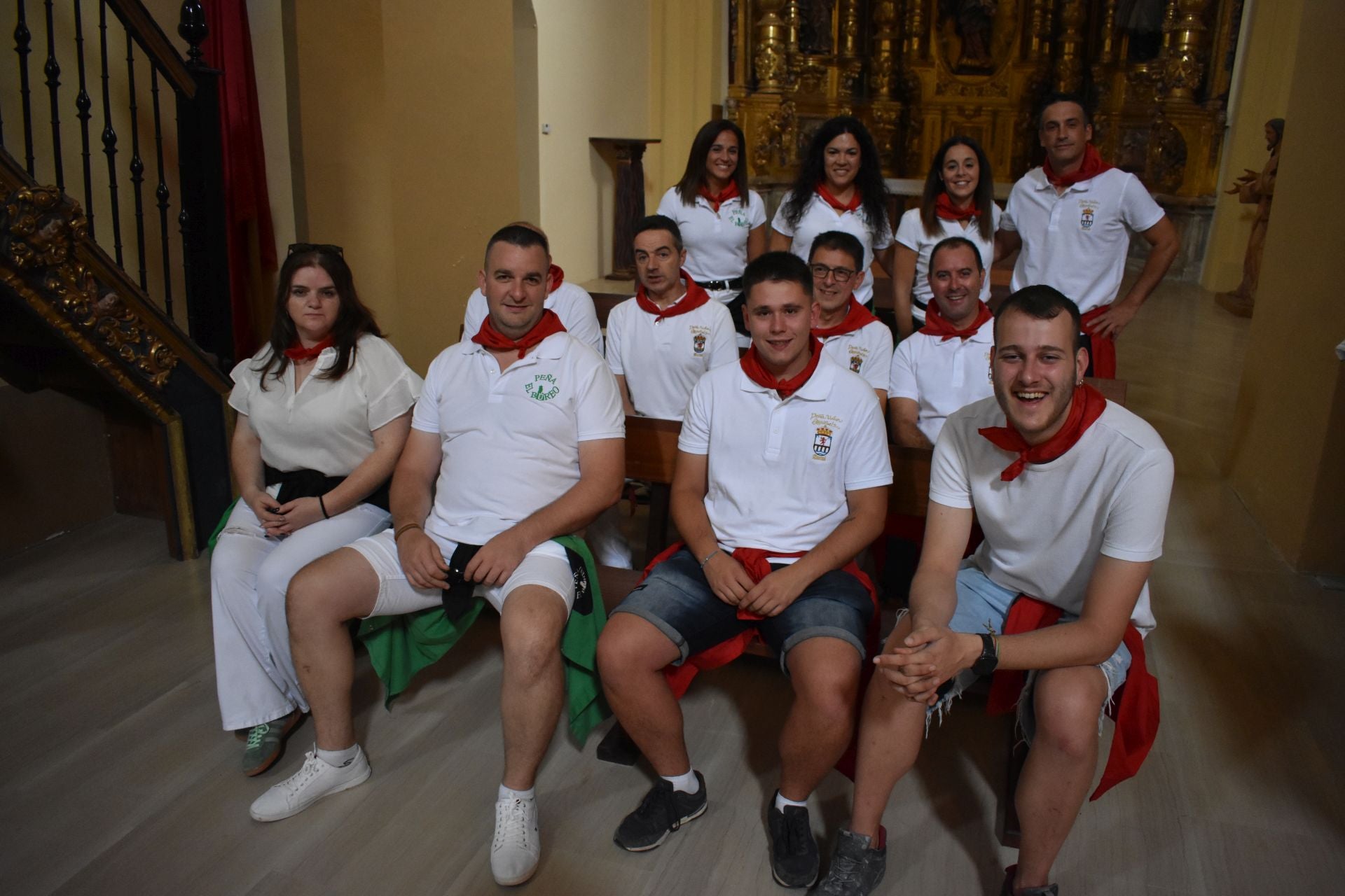 Autol celebra el día grande de sus fiestas