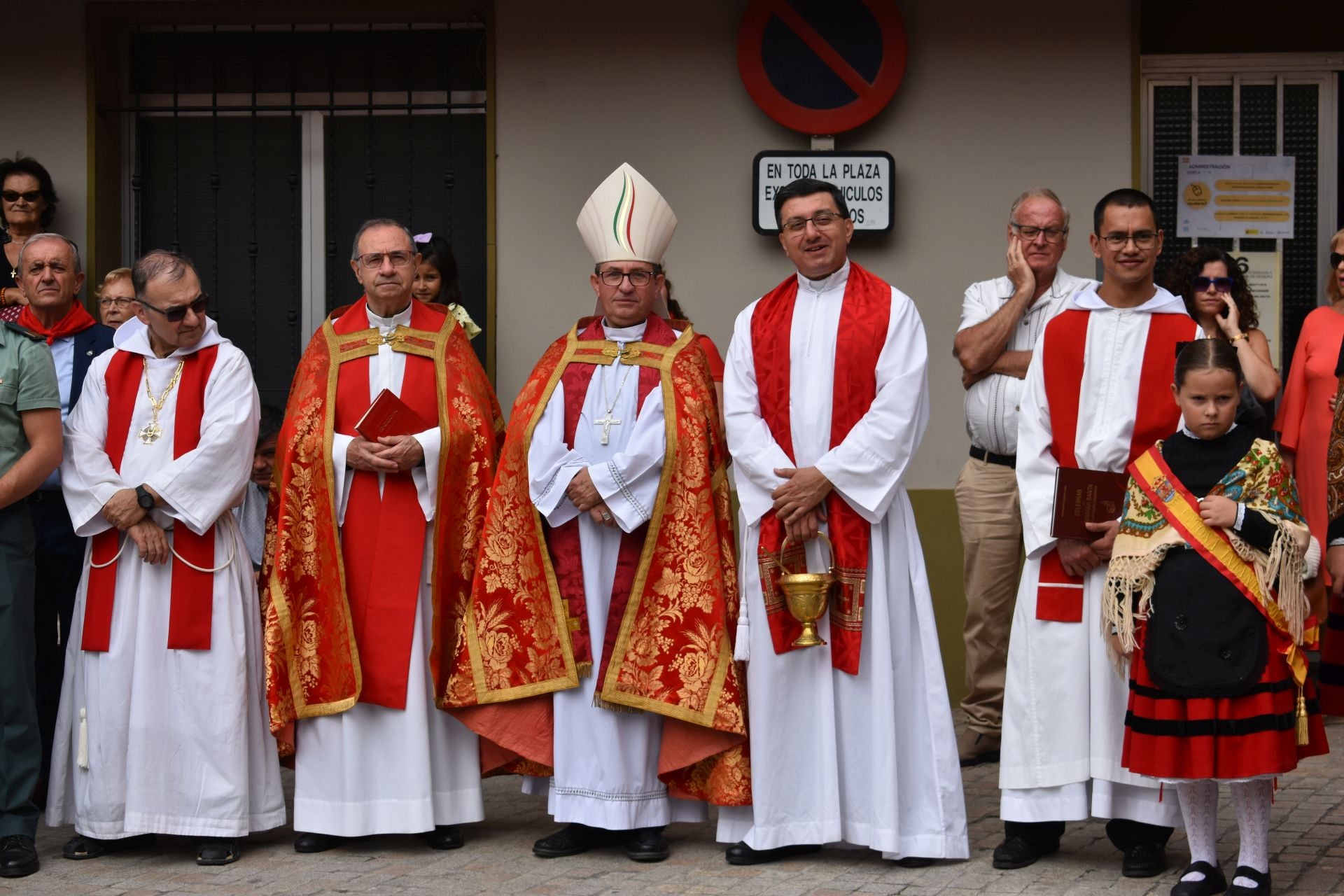 Autol celebra el día grande de sus fiestas