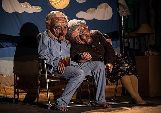 Sapo Producciones se suma al proyecto con 'Te regalo el sol'.