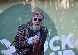 El Drogas actuará en Aldeanueva de Ebro el 28 de febrero de 2026