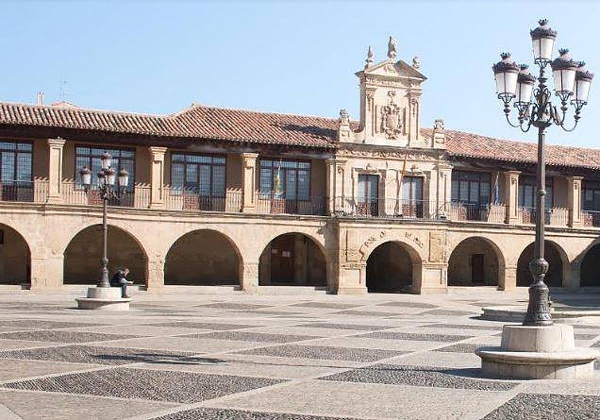 Santo Domingo realizará el pintado de 45 calles