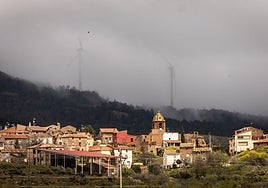 Las fiestas de Acción de Gracias celebran los 40 años de Amigos de Villarroya