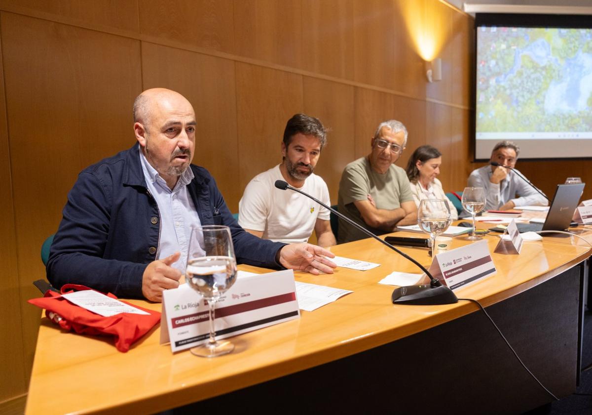 El vino sin alcohol, ¿realidad o marketing? | La Rioja