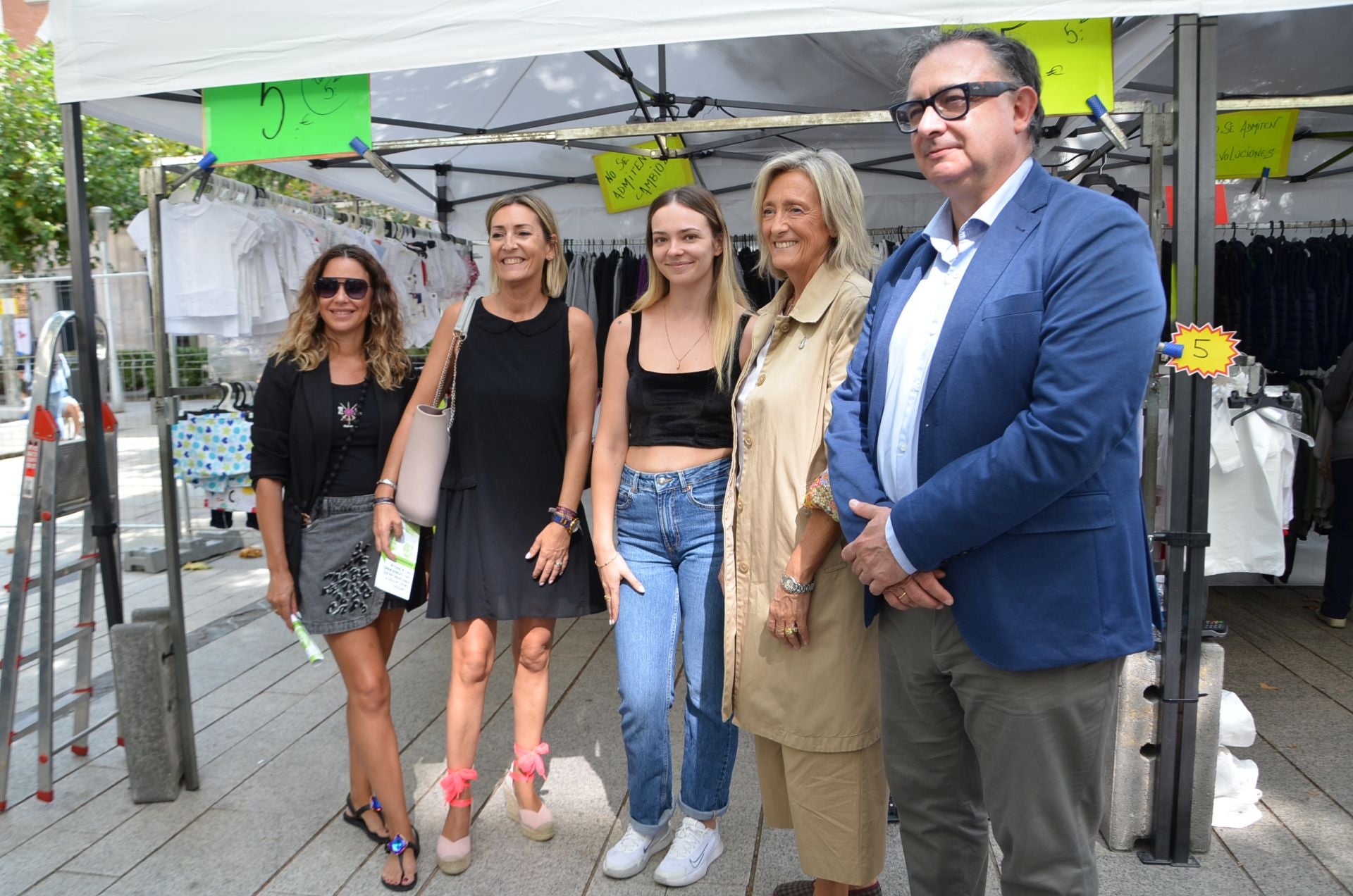 Calahorra celebra su Promostock