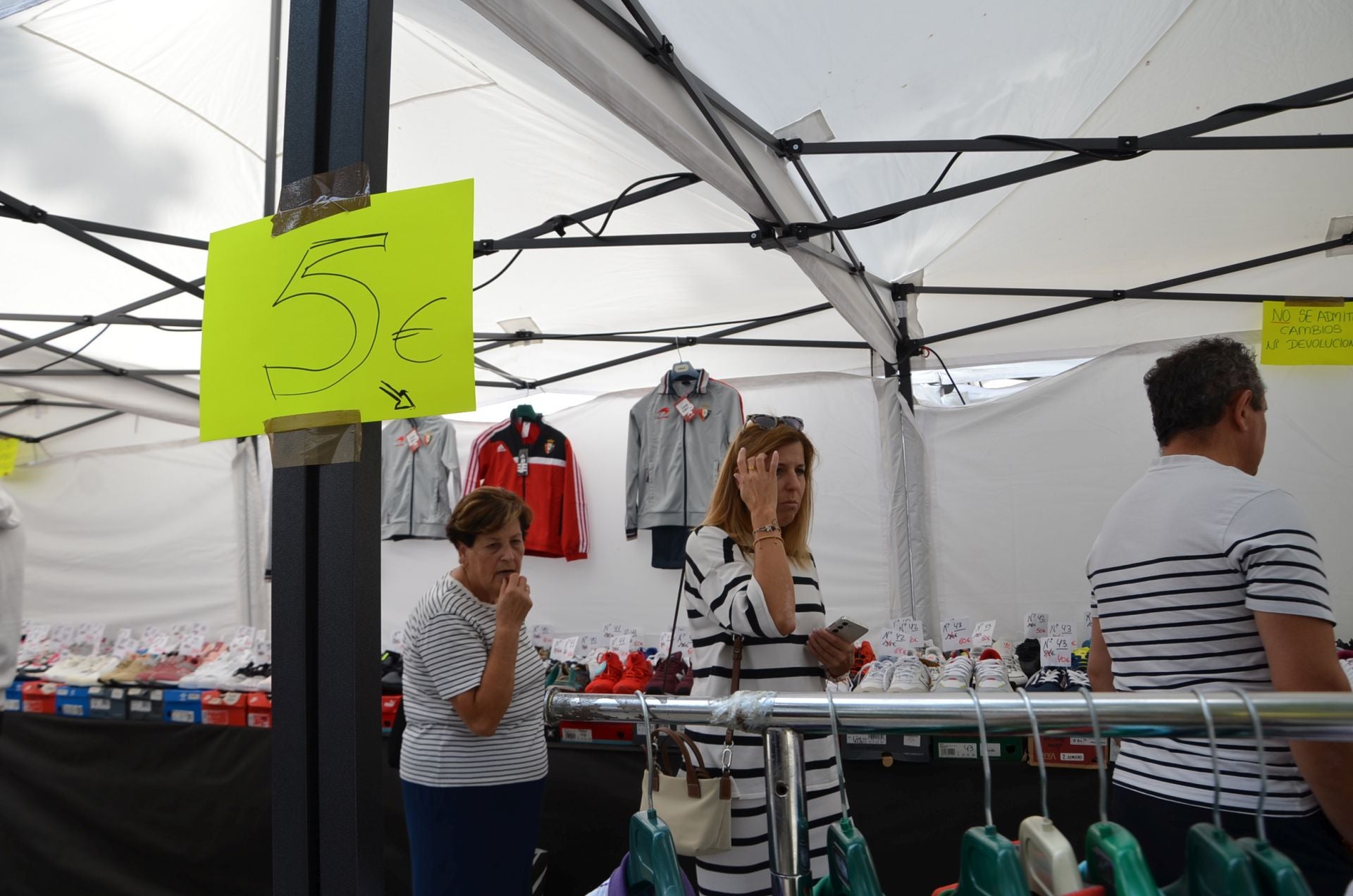 Calahorra celebra su Promostock