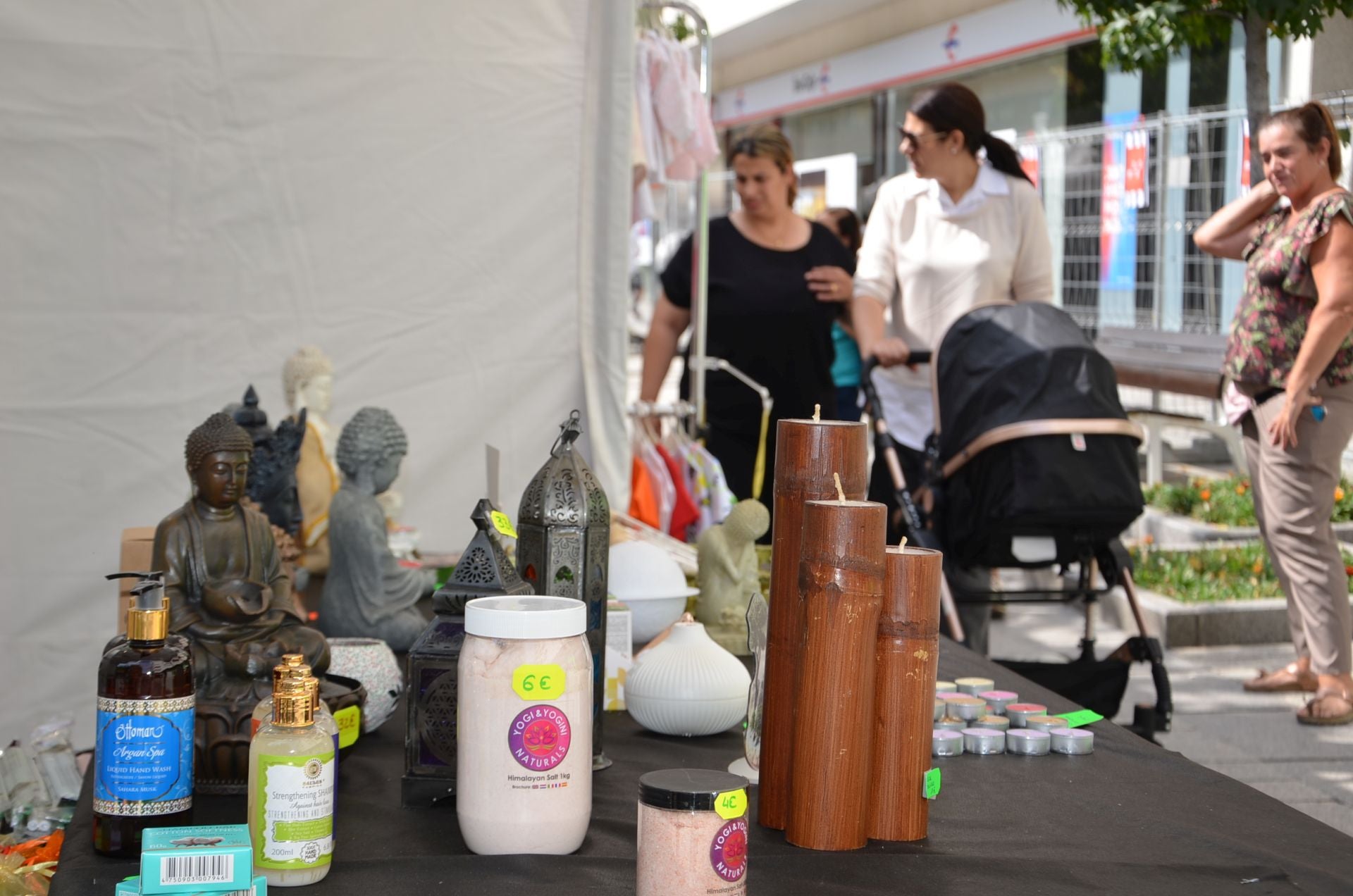 Calahorra celebra su Promostock