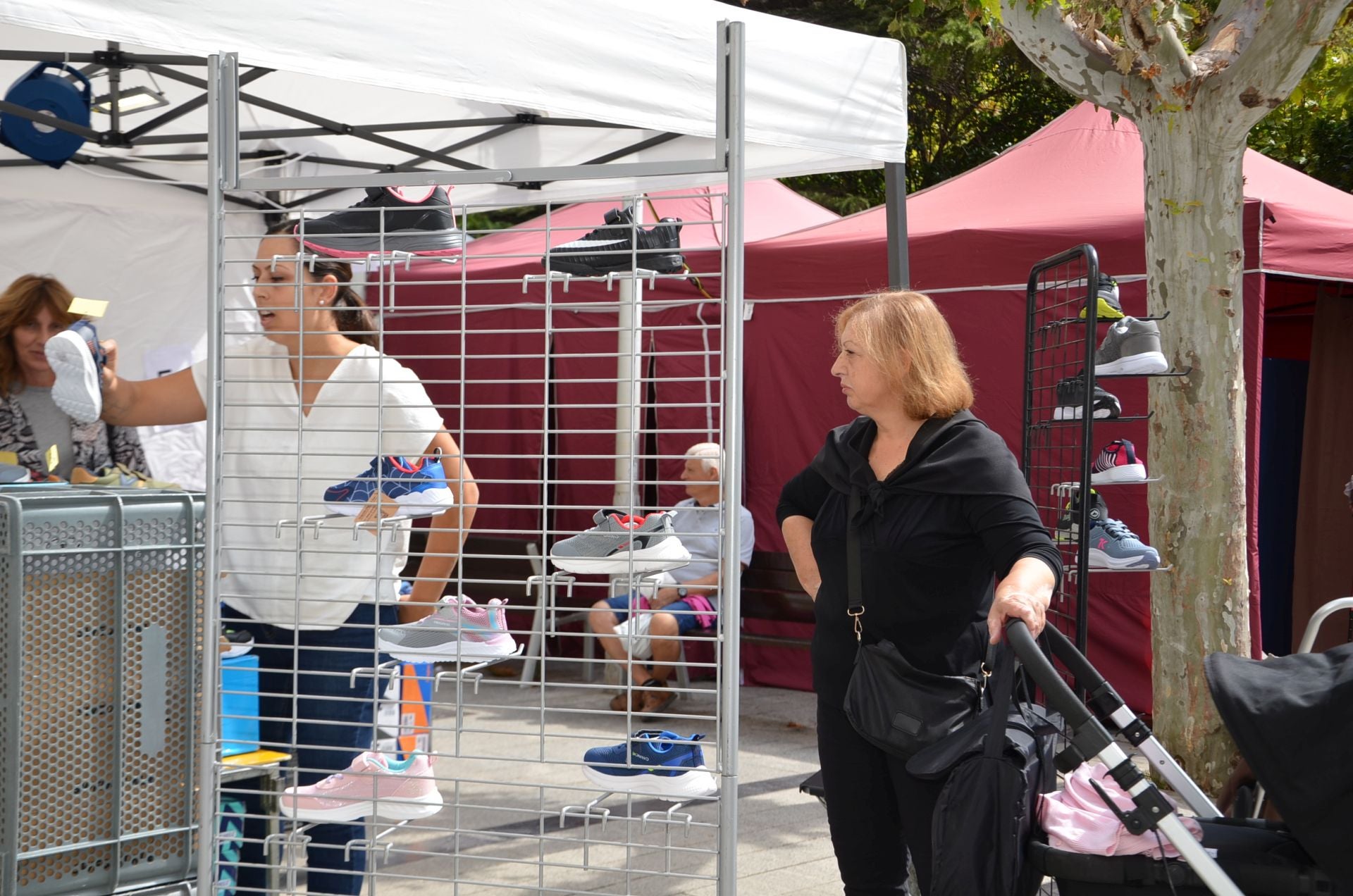 Calahorra celebra su Promostock