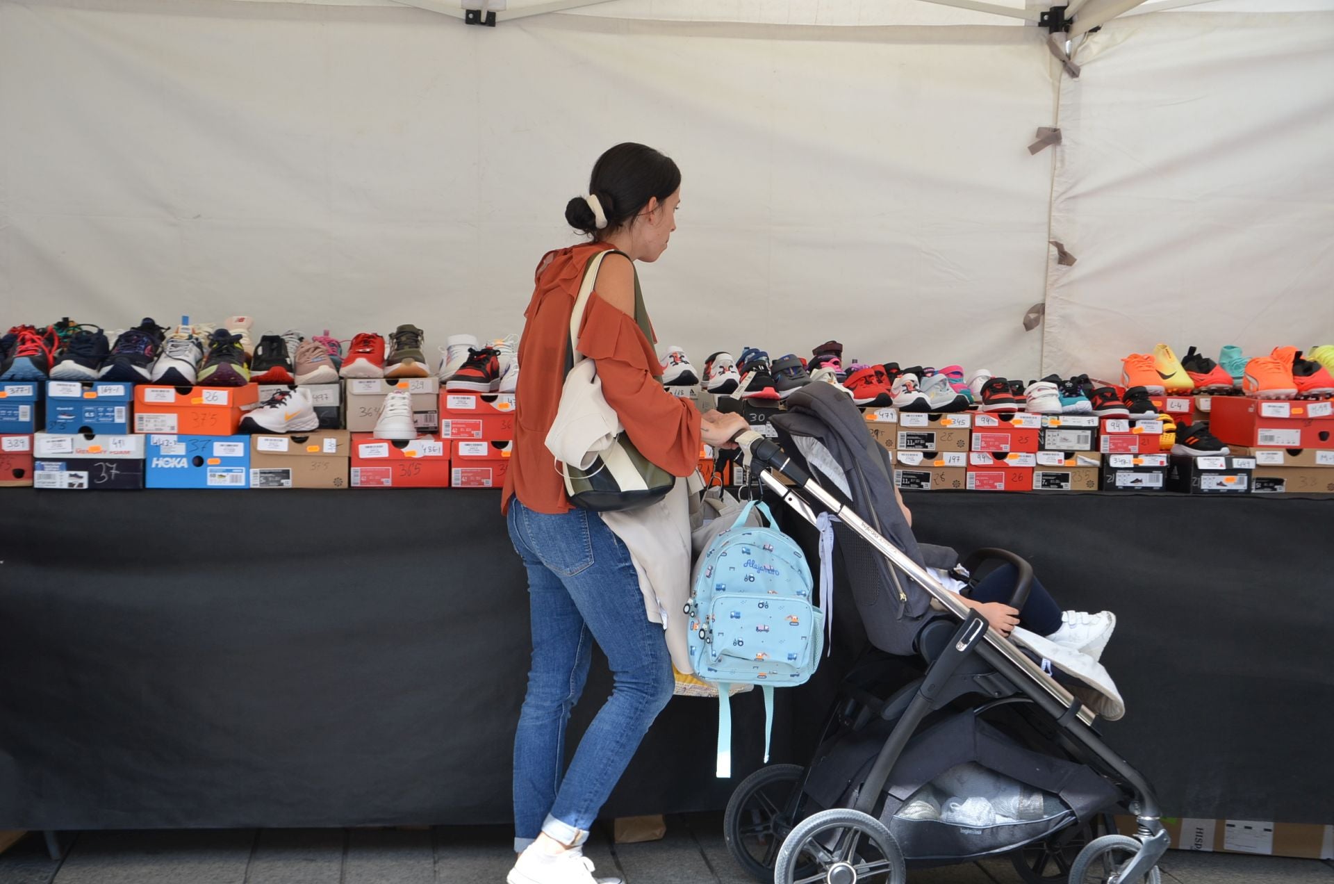 Calahorra celebra su Promostock