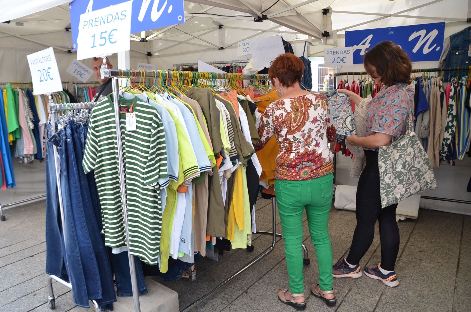Calahorra celebra su Promostock