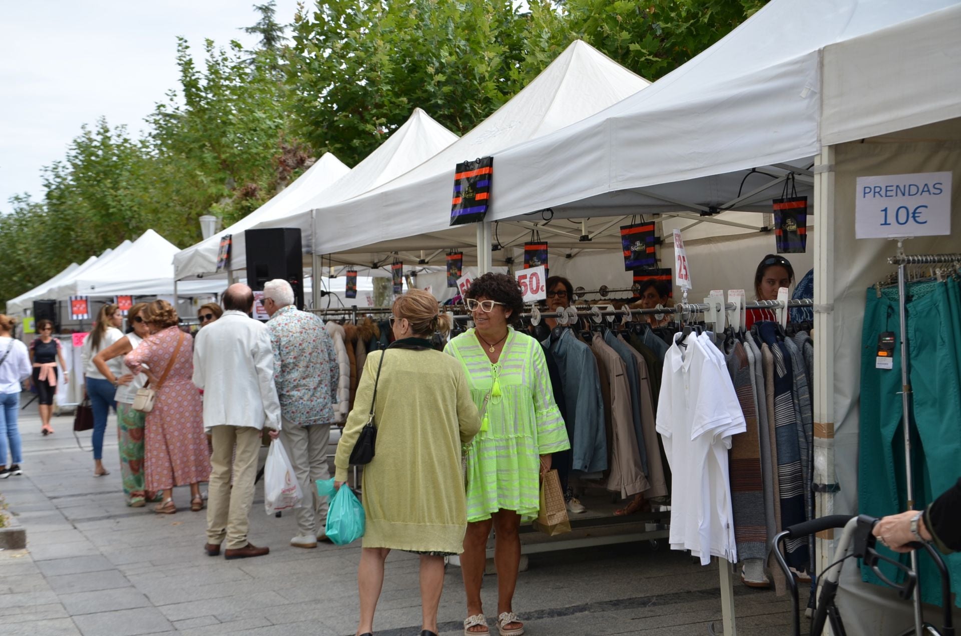 Calahorra celebra su Promostock