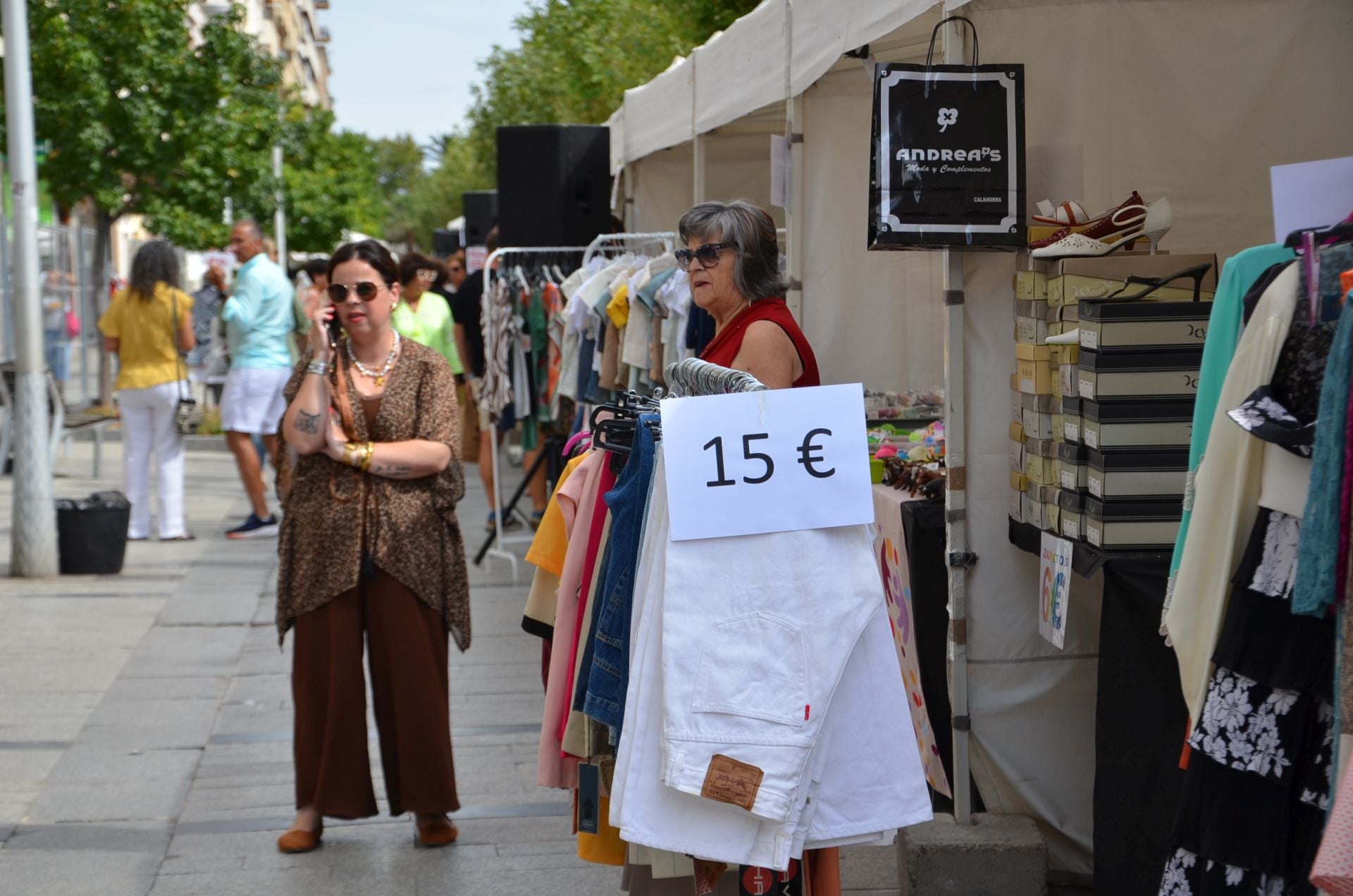 Calahorra celebra su Promostock