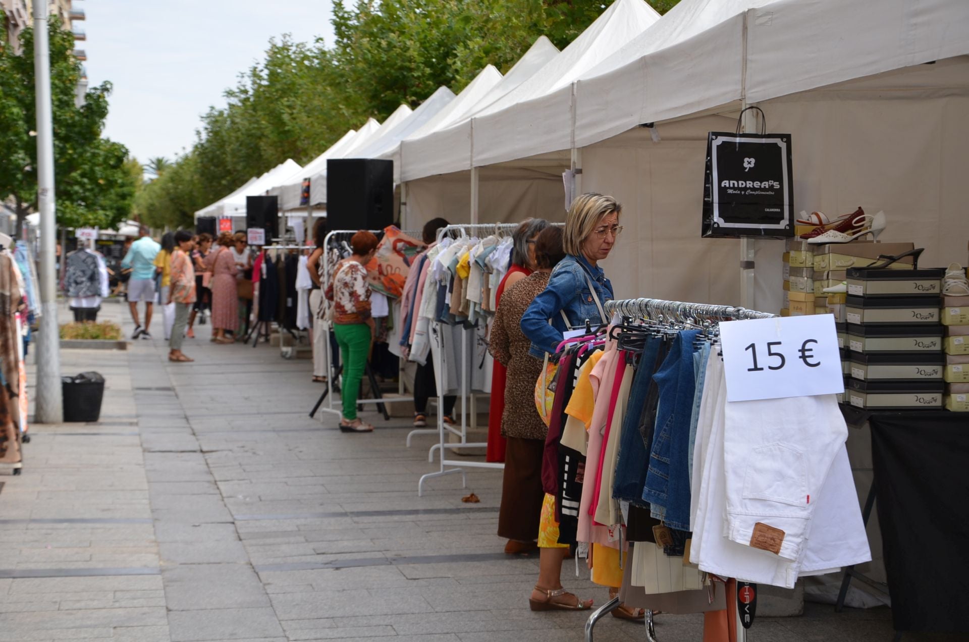 Calahorra celebra su Promostock