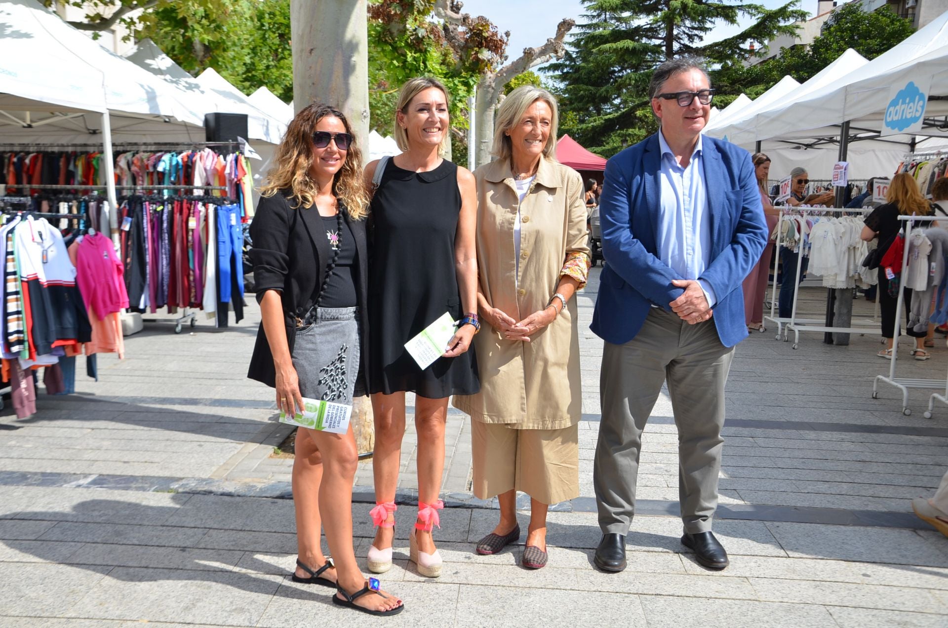 Calahorra celebra su Promostock